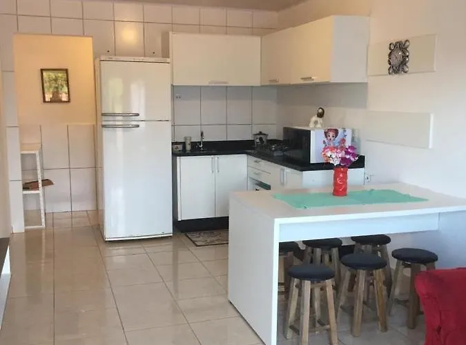 Apartamento Em Penha-Sc