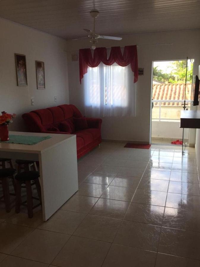 Em Penha-sc Apartment *
