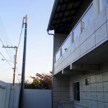 Apartamento Em Penha-Sc Penha  Exterior photo