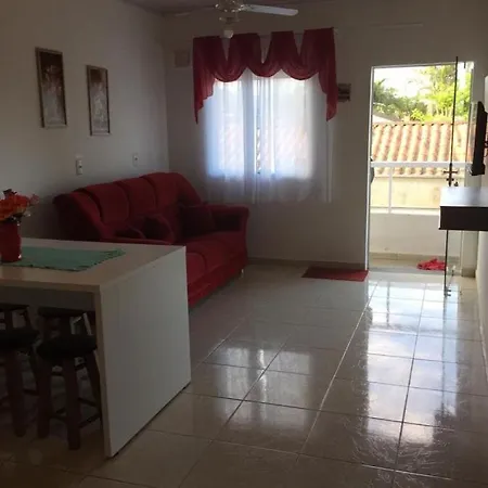 Apartamento Em Penha-Sc Penha  Exterior photo