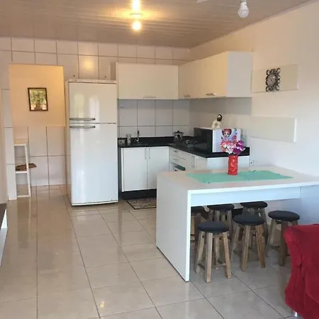 Apartamento Em Penha-Sc Penha  Exterior photo